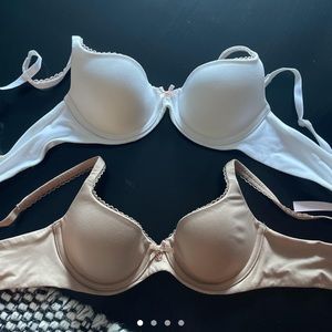 COPY - VICTORIA SECRET bras